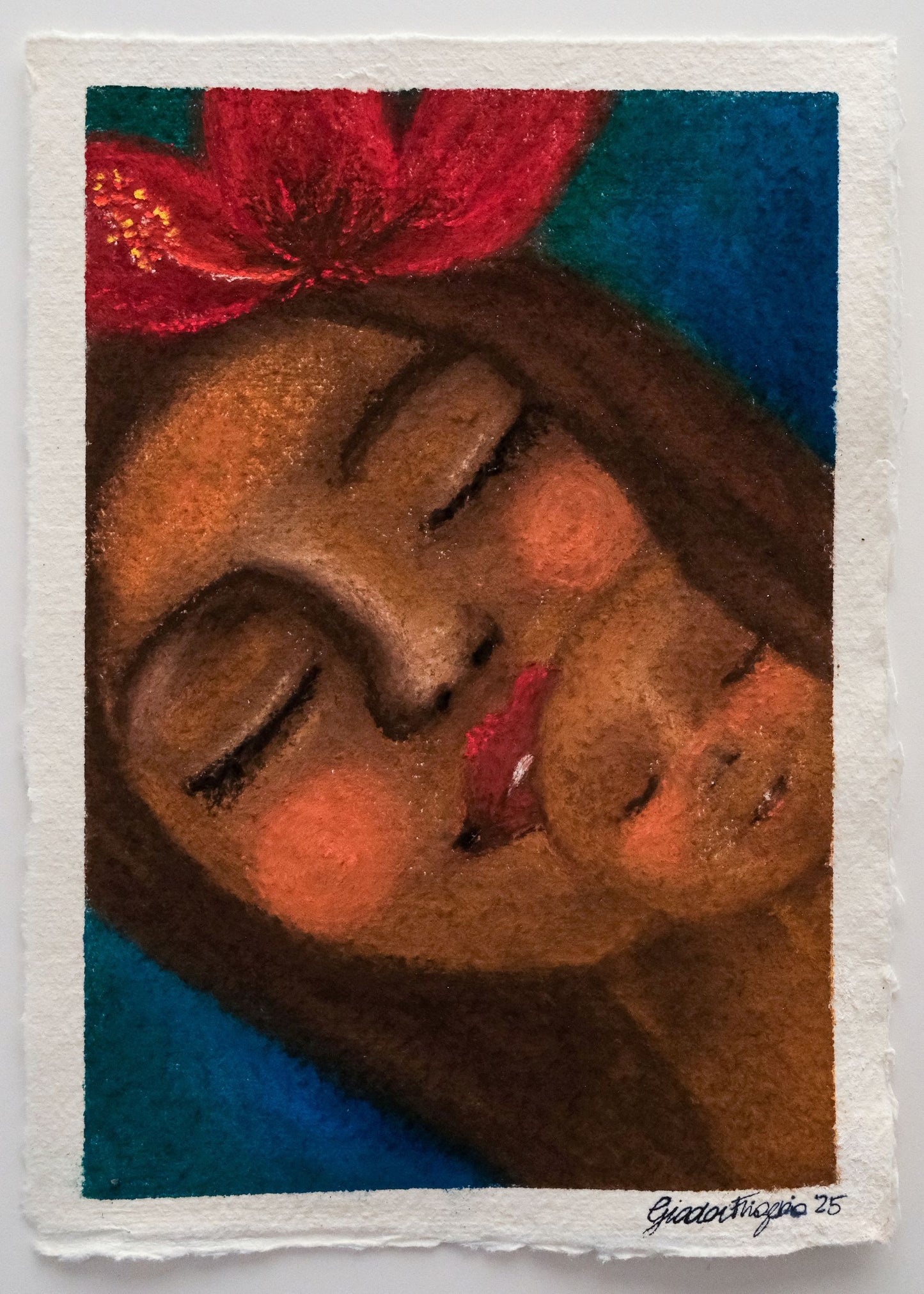 LUANA
