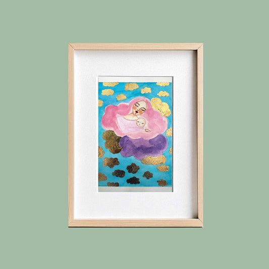 Pink Cloud