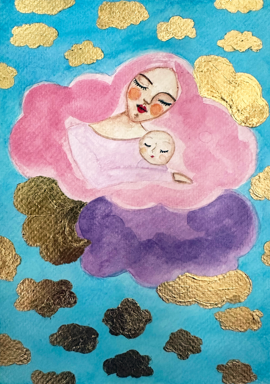 Pink Cloud